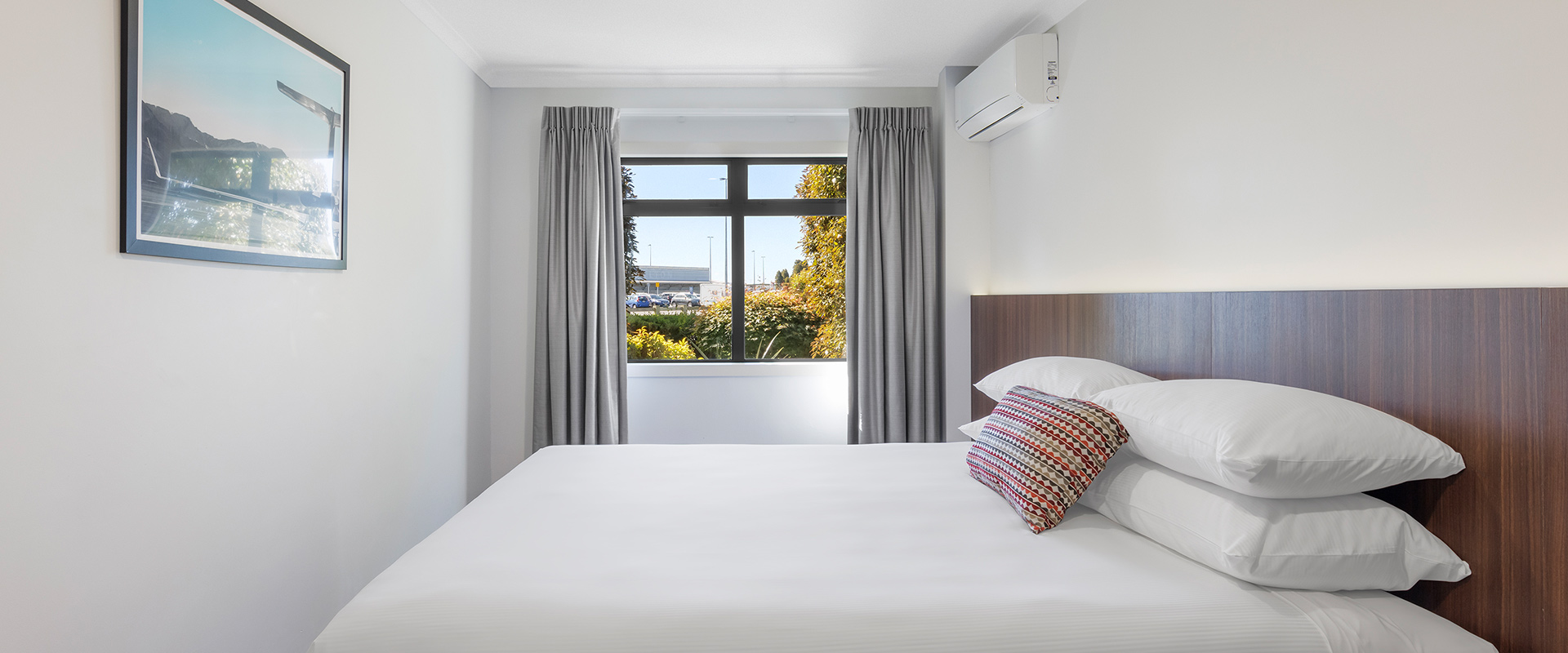 Executive Suite Hero Banner