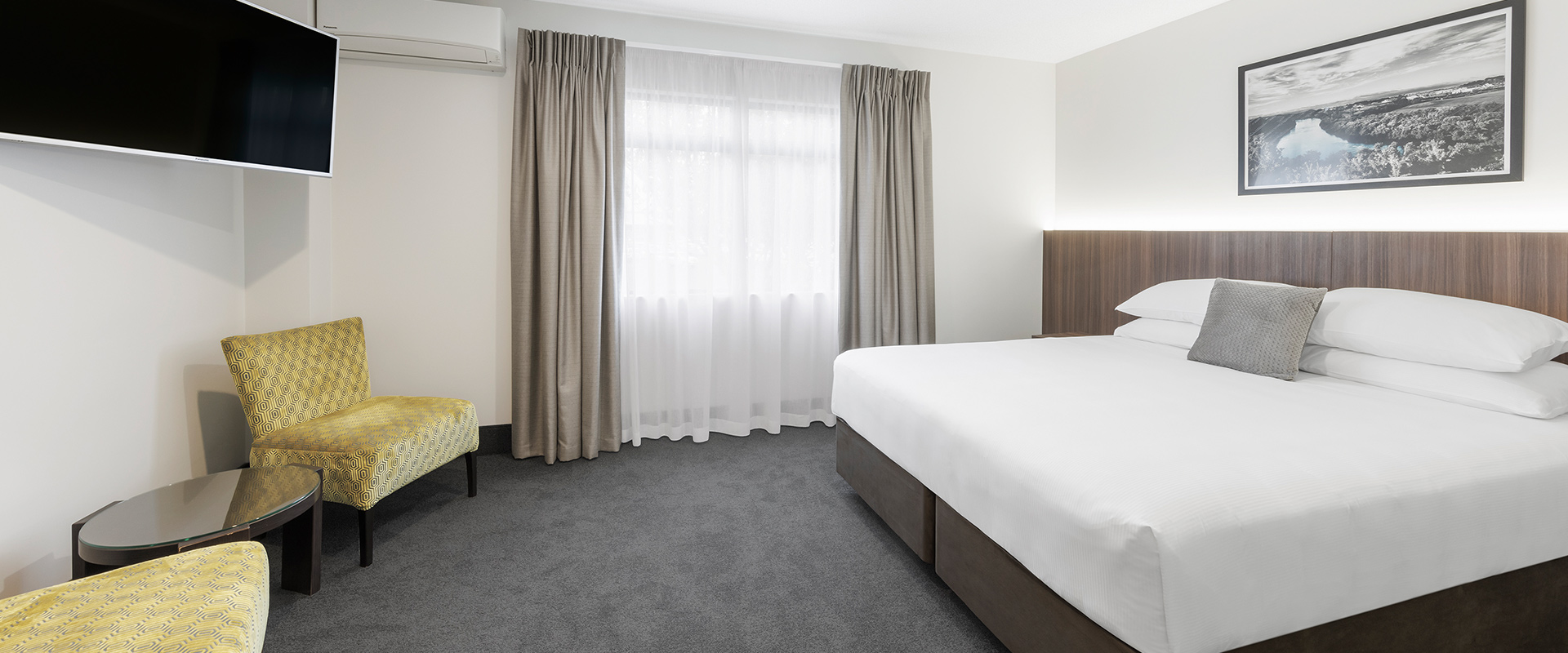 Family Suite Hero Banner