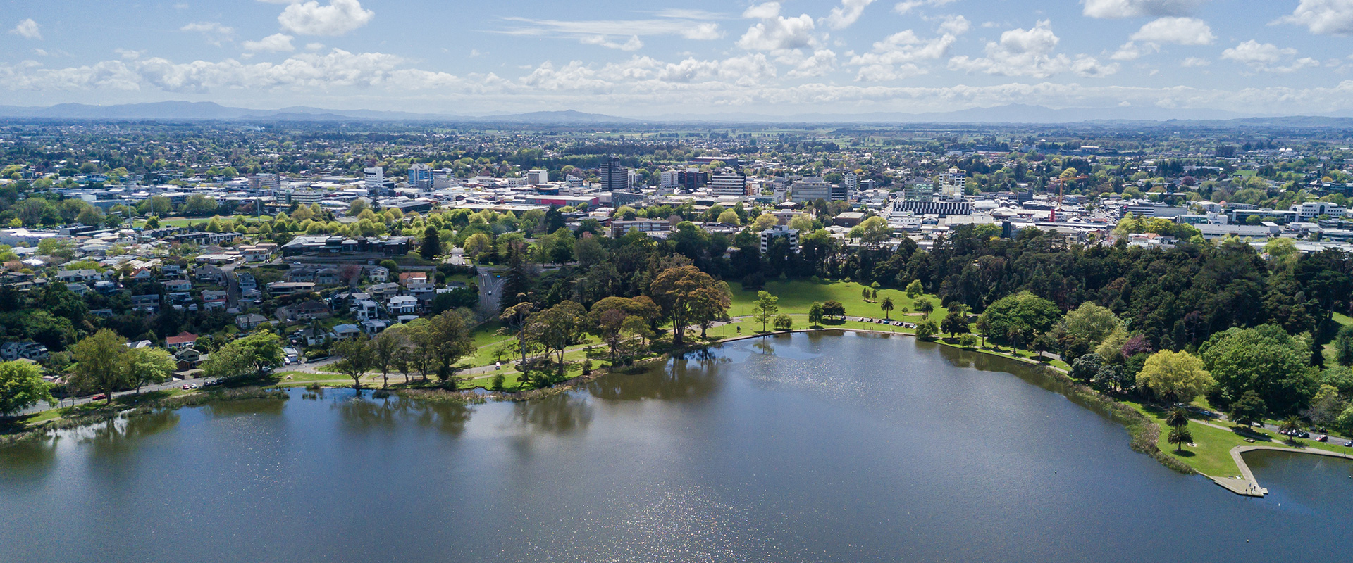 Experiences Hero Banner