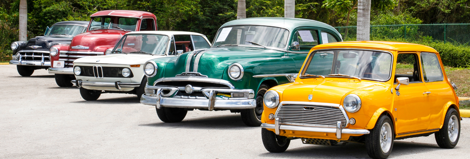 Breakfast Run Hero Banner