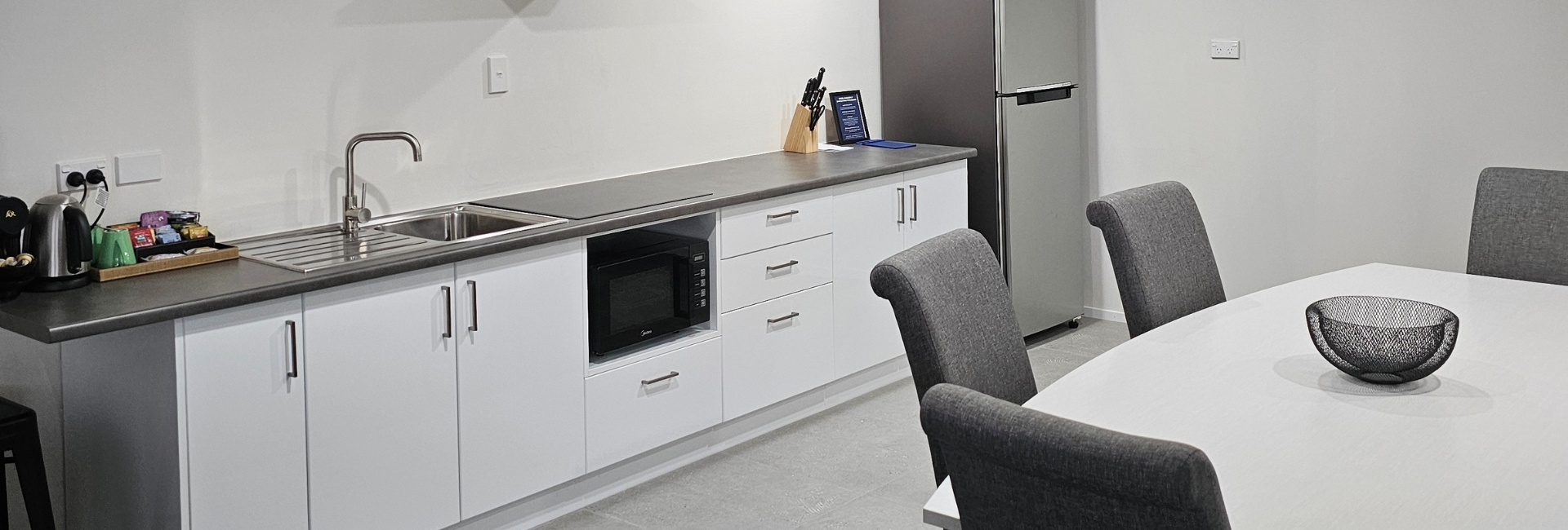 KittyHawk Suite Hero Banner