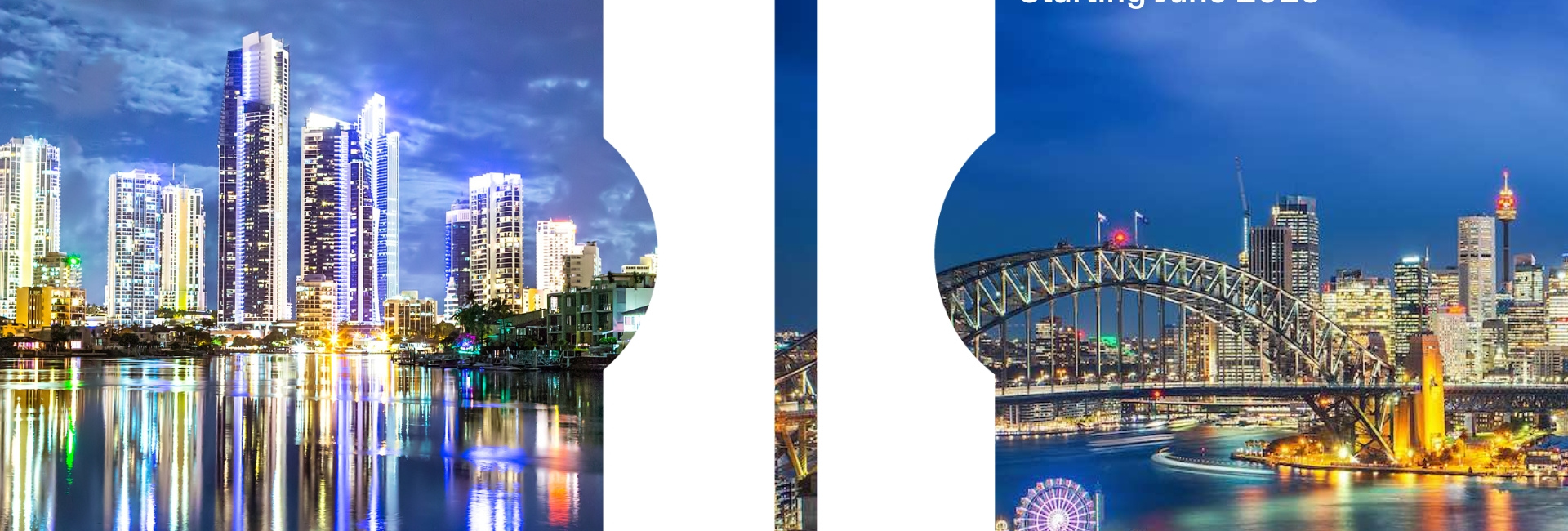 Hamilton International Airport Hero Banner