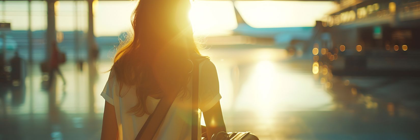 Fly Easy with JetPark – Stay & Park Package Hero Banner