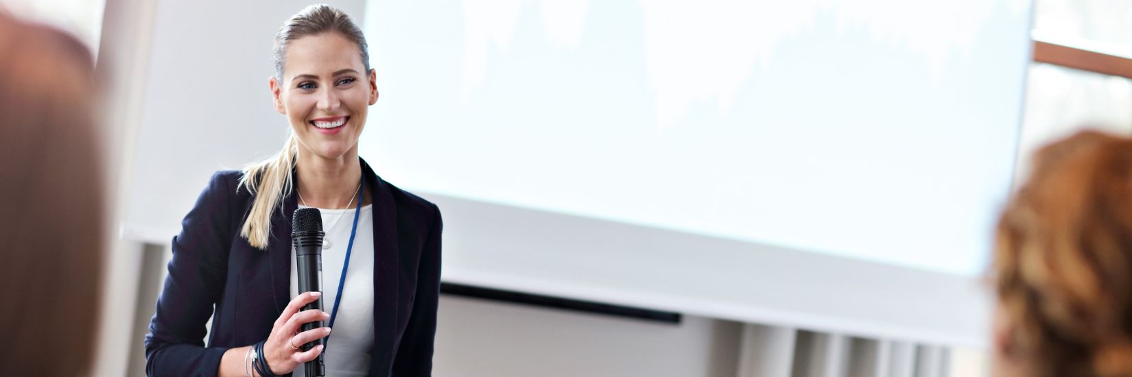 Spring Conference Special Hero Banner