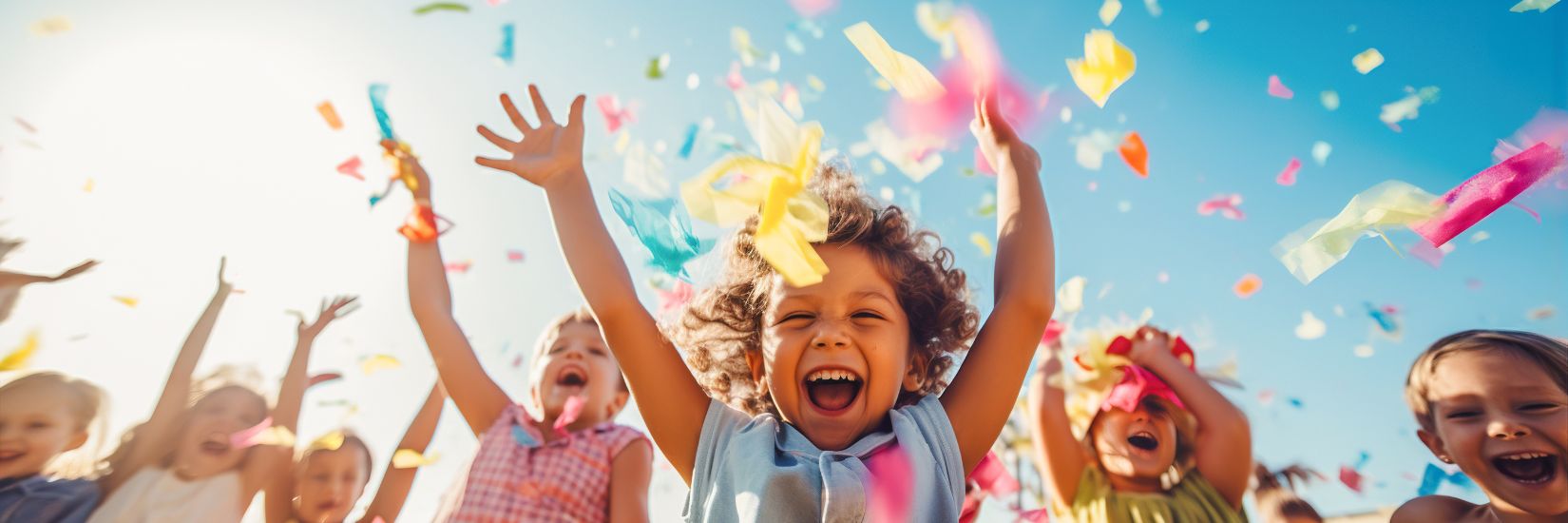 Kids stay free l | JetPark Hamilton Hero Banner