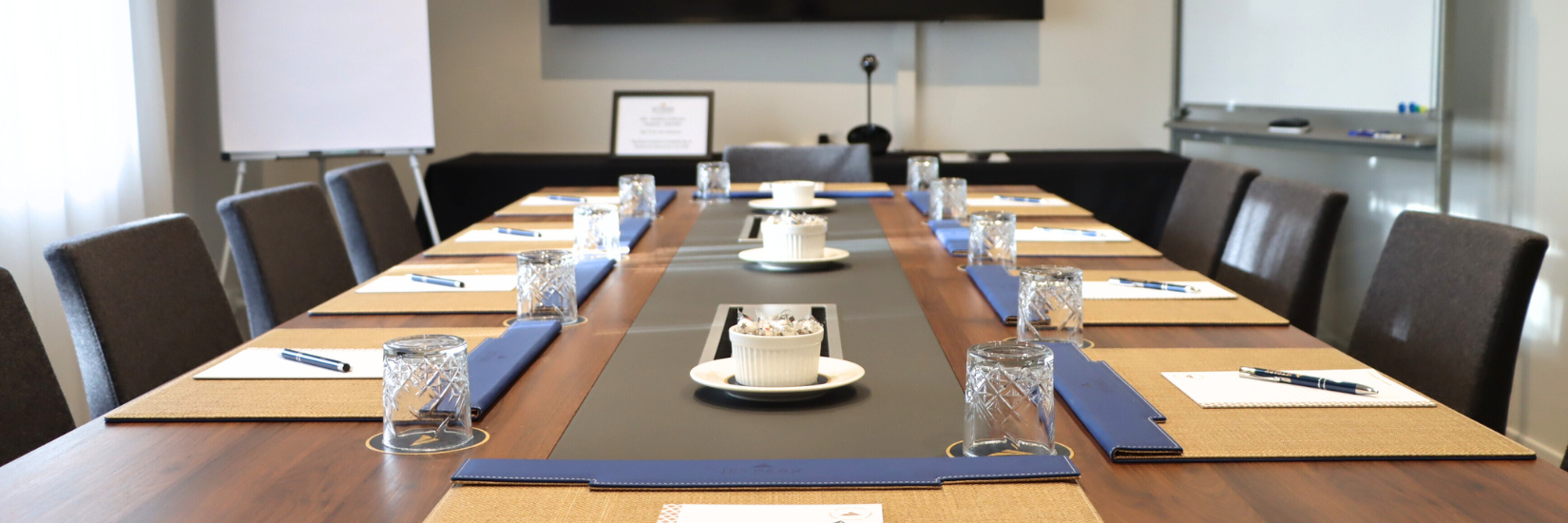 Corsair Boardroom Hero Banner