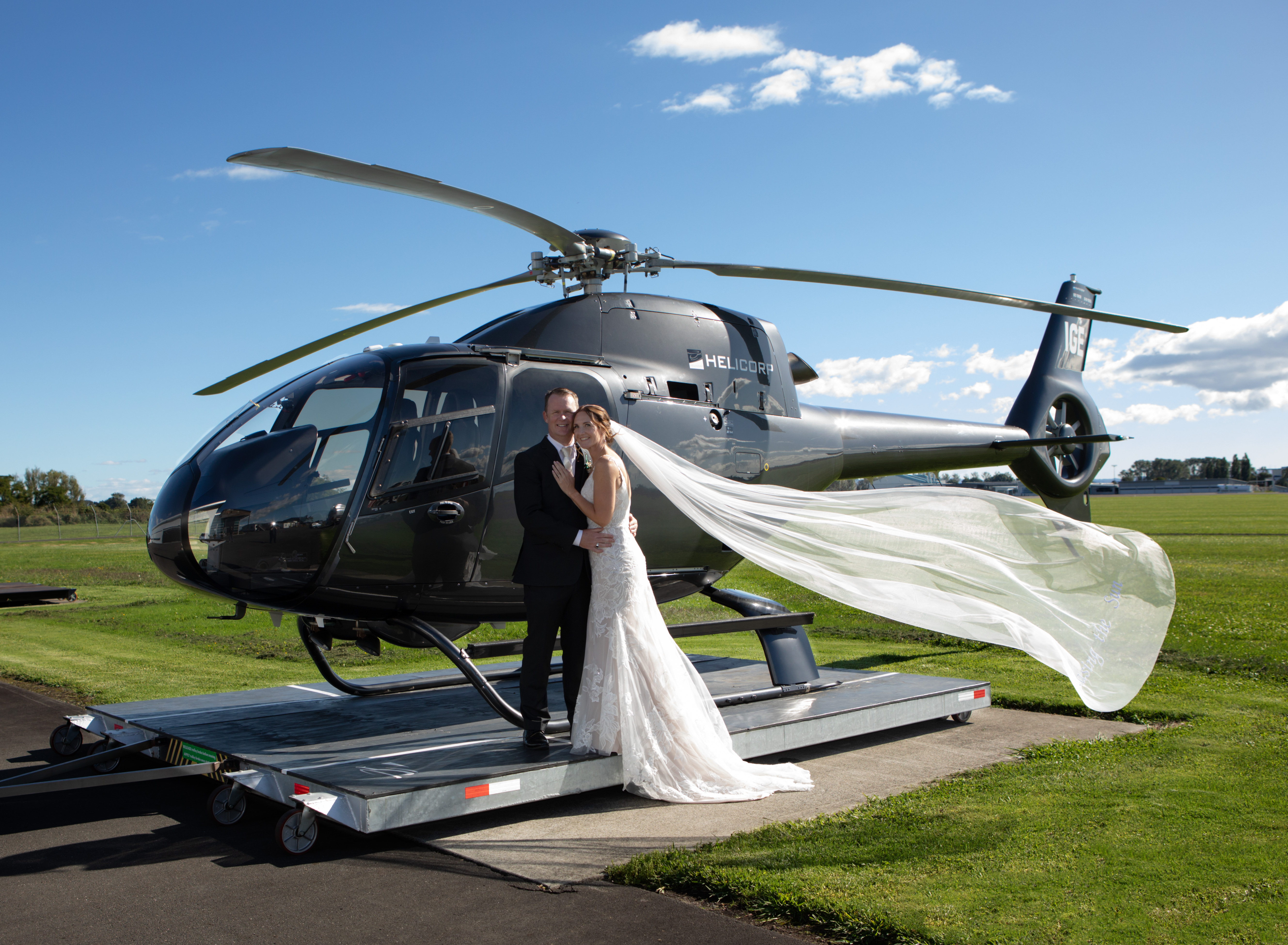 Ready to say 'I do" in style?