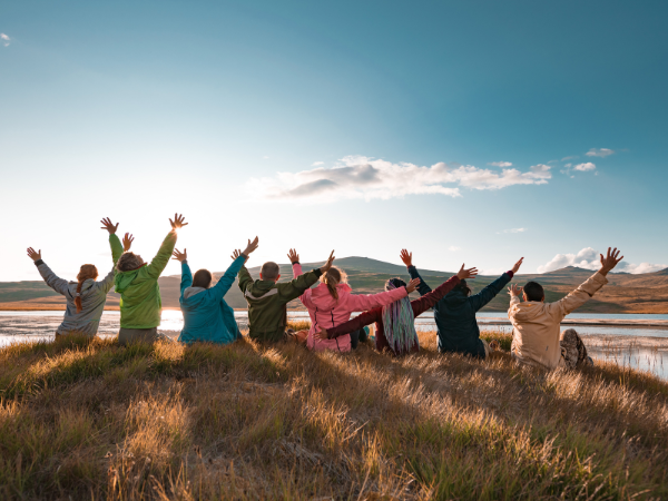 Group Travel Made Easy